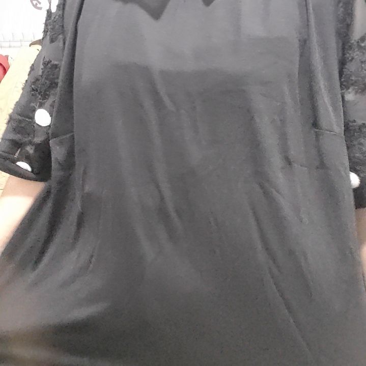 外套穿着舒服透气