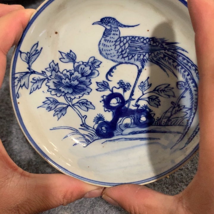 摆件景德镇2553693666