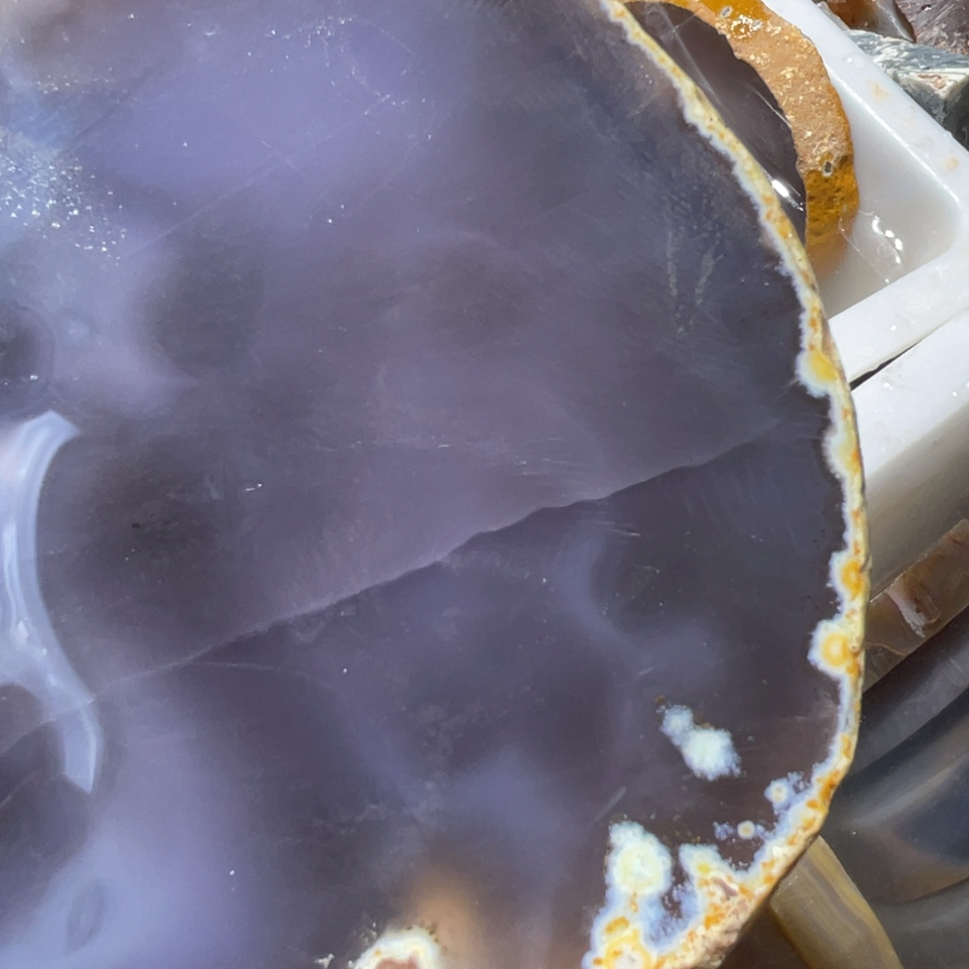 半***烟定制玛瑙私人订制天然玛瑙