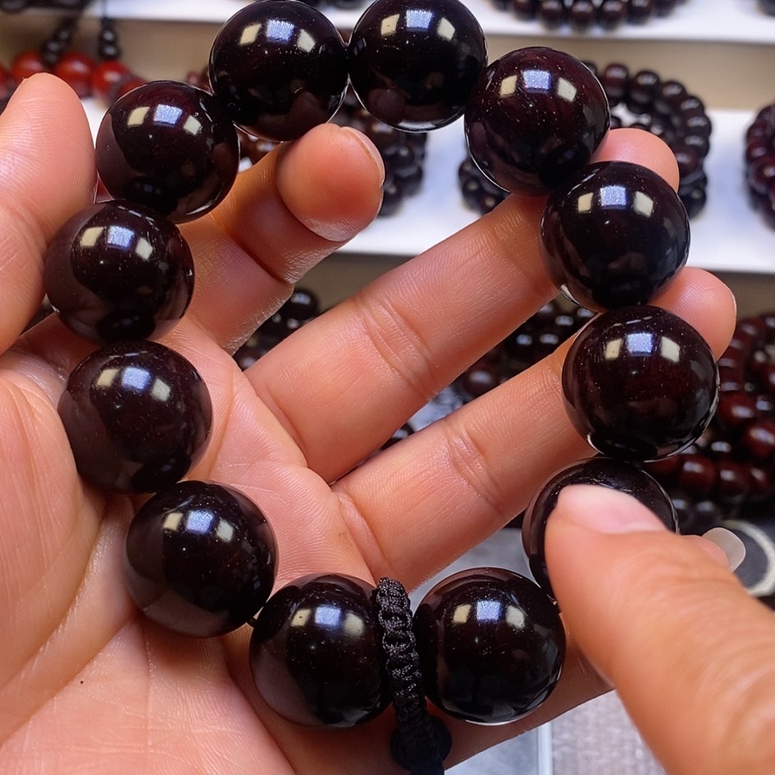 檀香紫檀（小叶紫檀）2.0