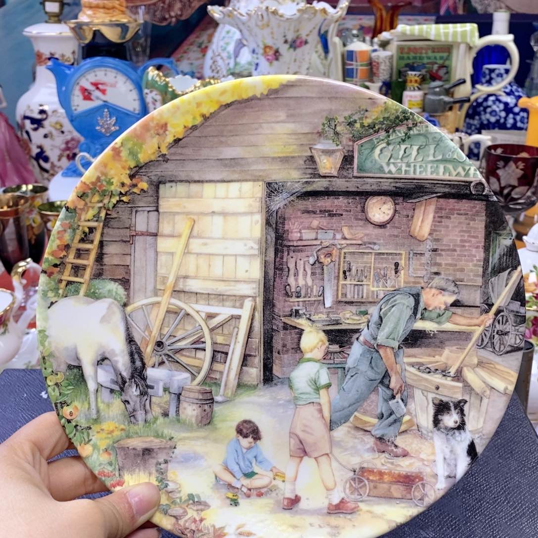 瓷器欧瓷咖啡杯水晶杯