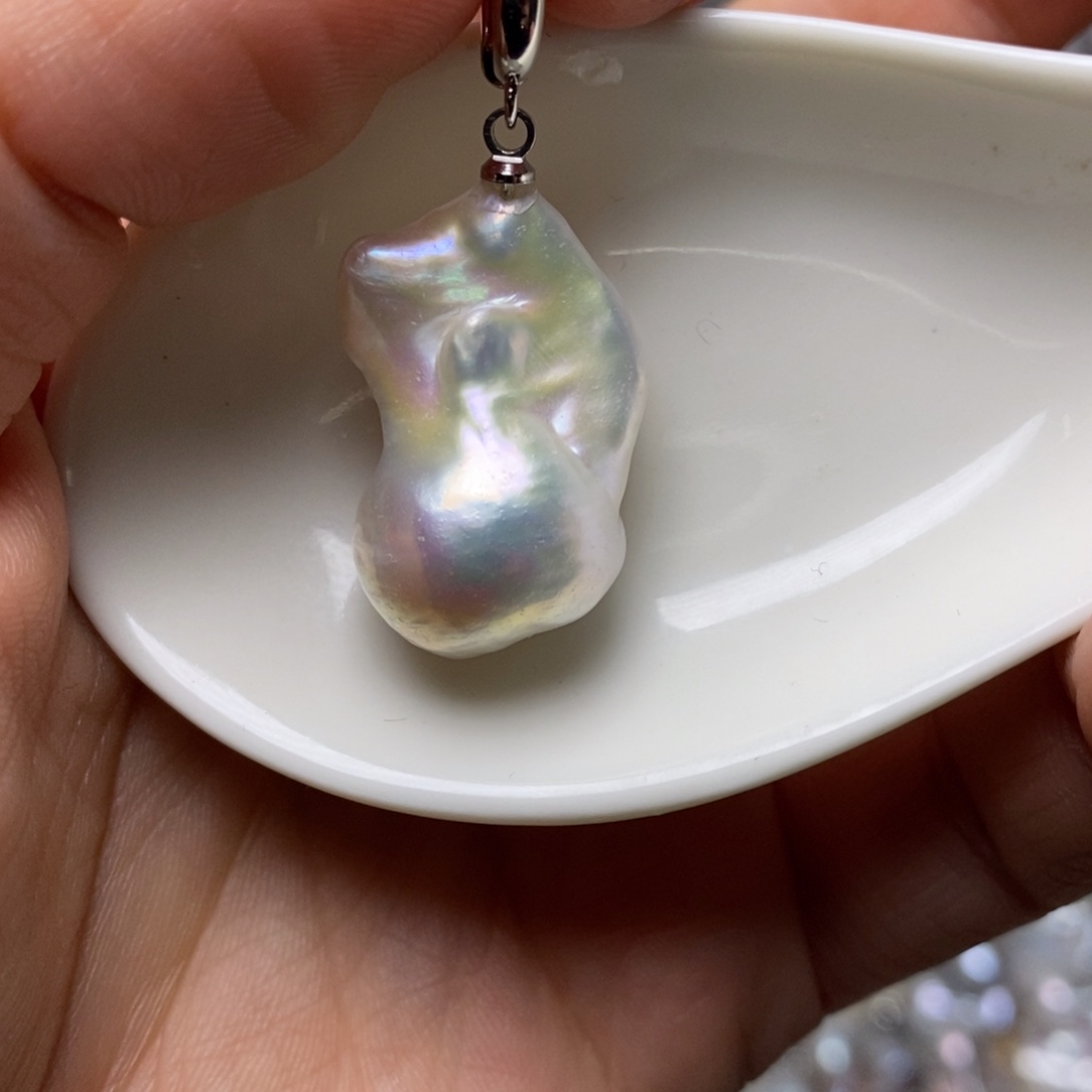 淡水珍珠其它未镶嵌