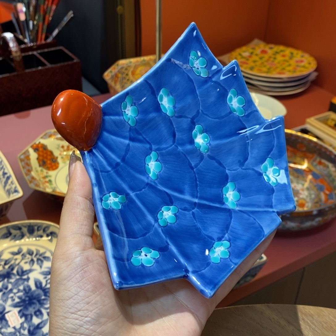 瓷片17 厘米，小杨甄选甄选