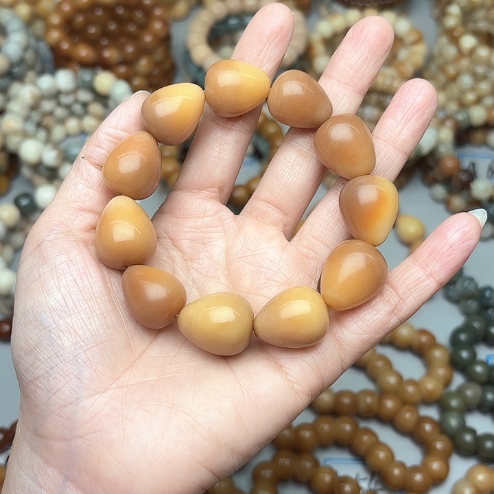 菩提根/象牙果手串