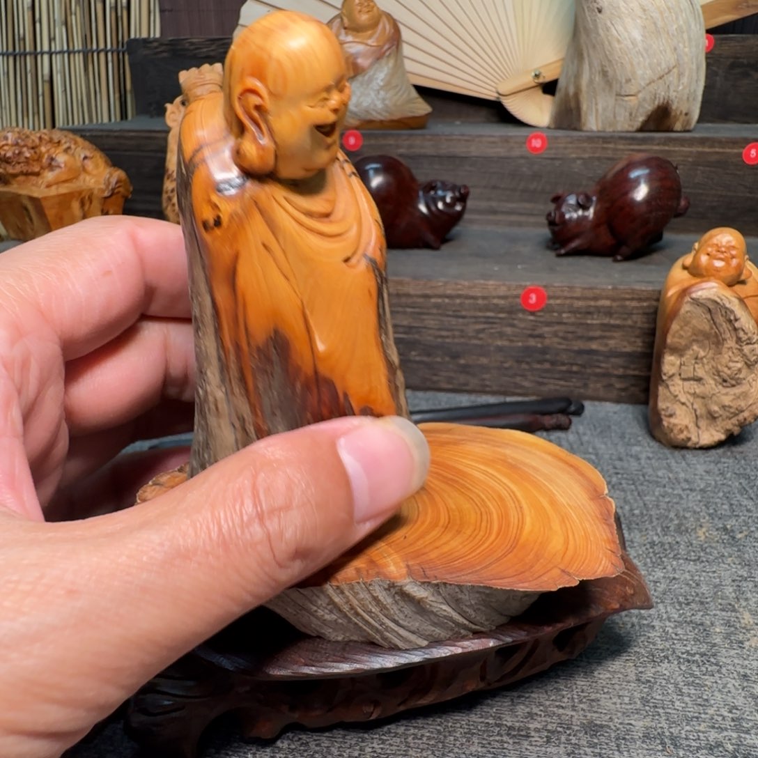 修***·柏木（崖柏）好吧我知道你在想