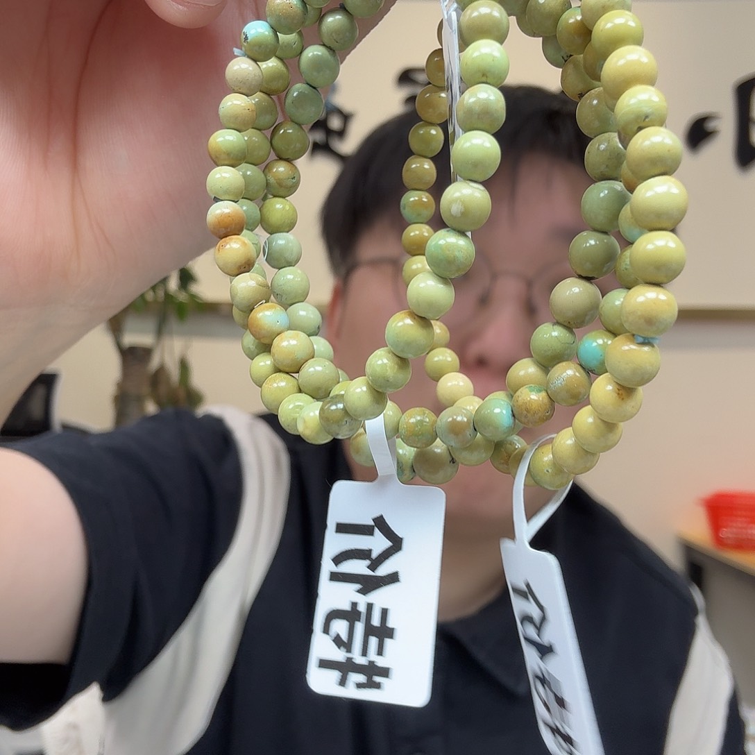 绿松石未镶嵌珠宝奇石多样性发货825