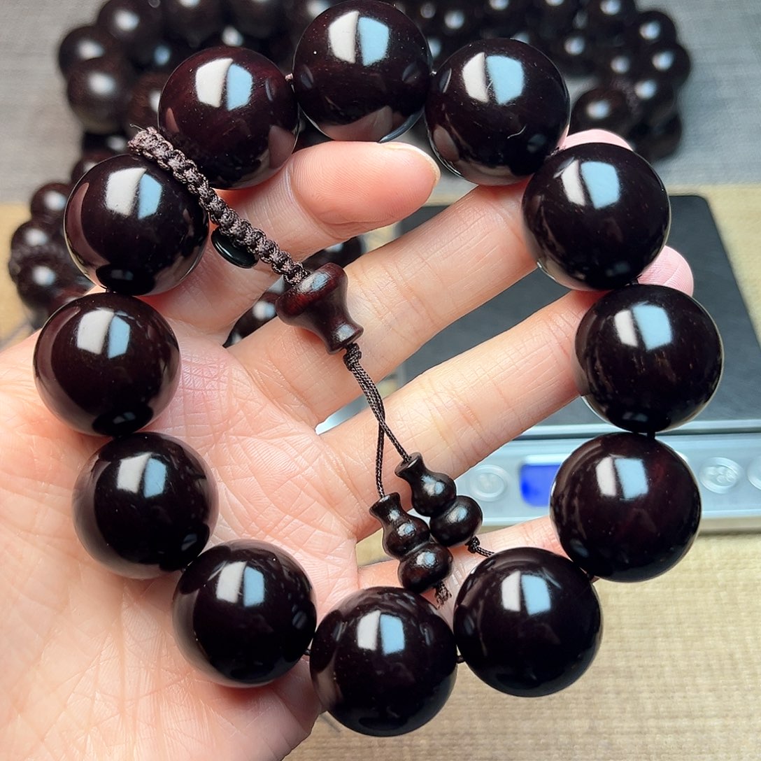 檀香紫檀（小叶紫檀）2.0