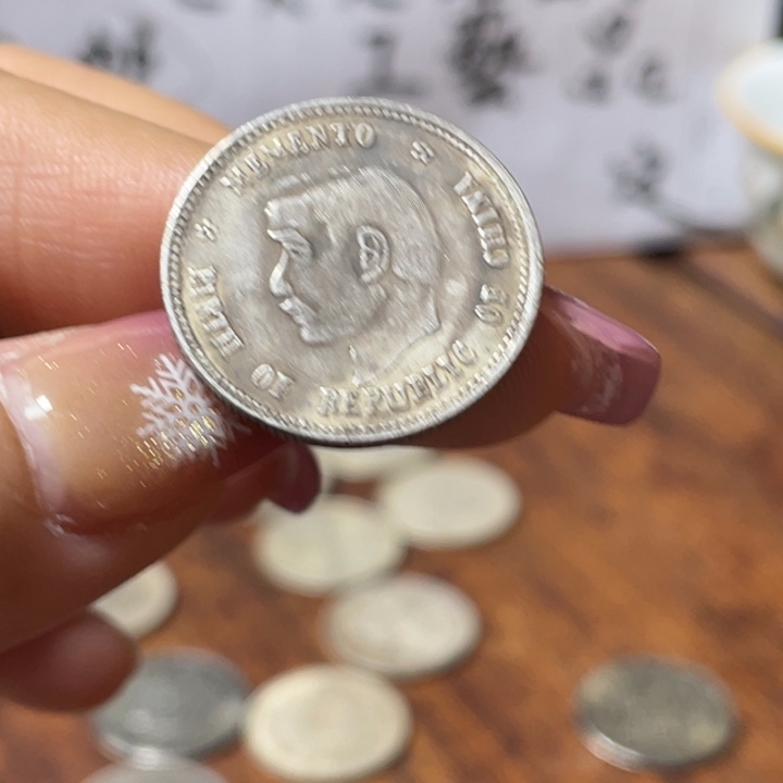 银Ag925喜欢的去买，七天无理由，工艺品