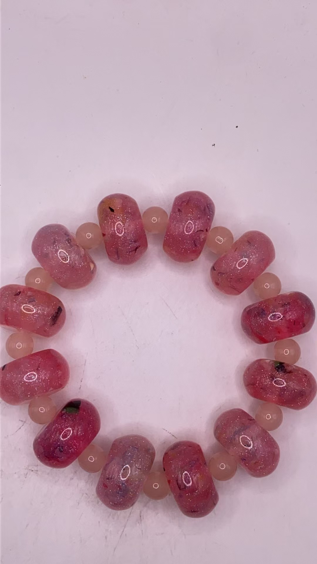 ZY17【臻源饰品】精品时尚百搭气质款手串（多样性发其一）