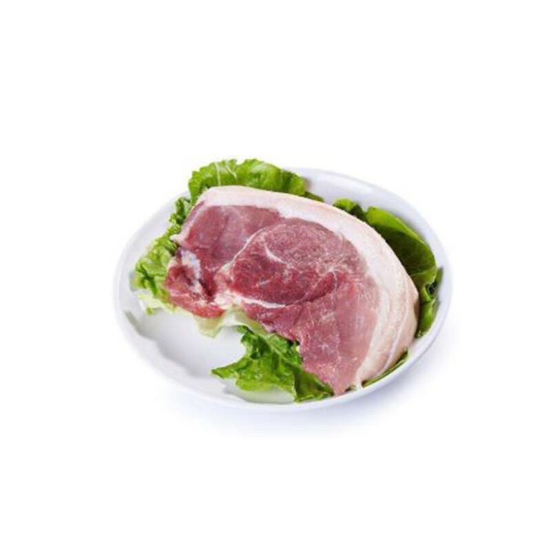 【鲜】后座肉约400g