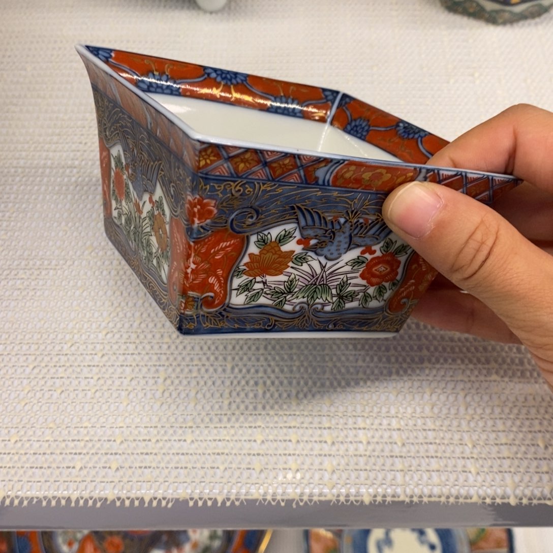 碟10 厘米 小杨瓷器陶瓷陶瓷