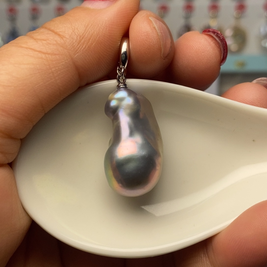 淡水珍珠其它未镶嵌