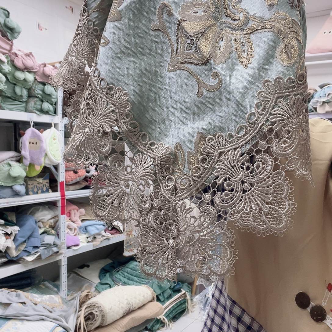 雪尼尔聚酯纤维快乐大本营我都快没