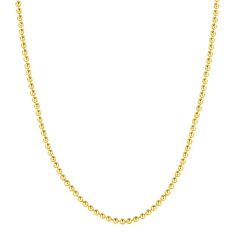 （小米珠素练）水贝手工经典时尚百搭古风配饰