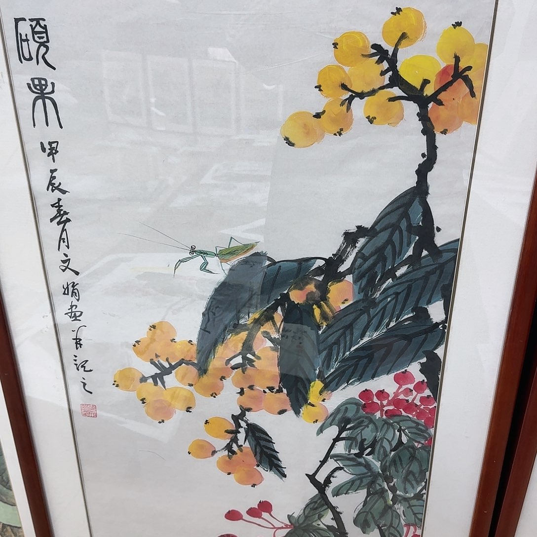 国画国画作品集一个^_^