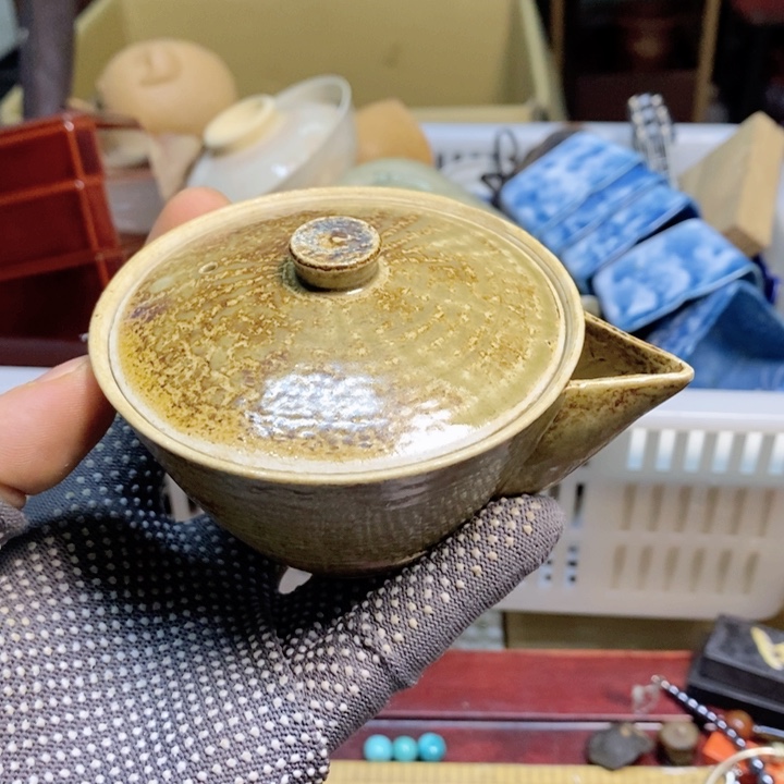 瓷器瓷器工艺品摆件装饰创意