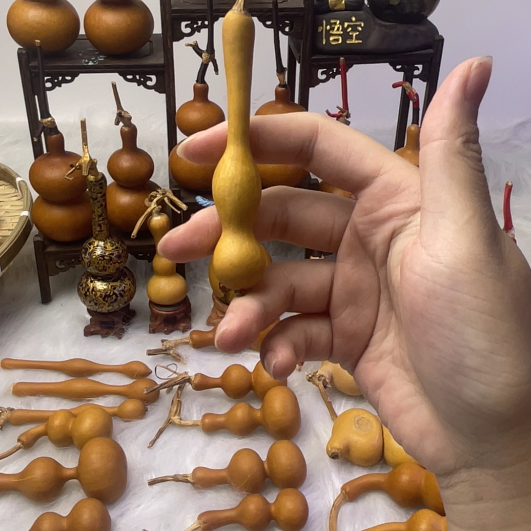 ****手把杆子葫芦一一