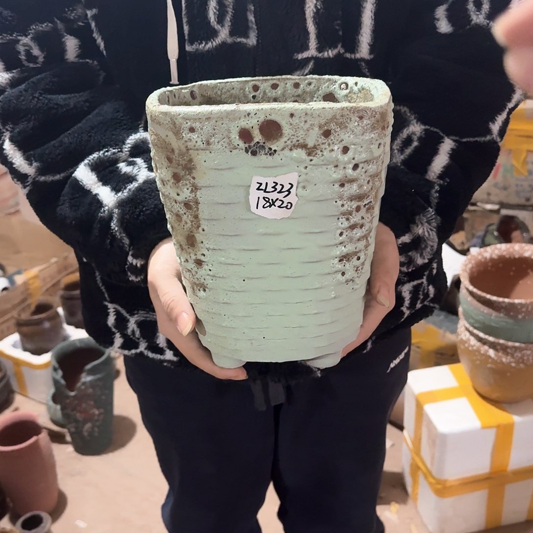 紫砂花盆紫砂花盆 厂家直销