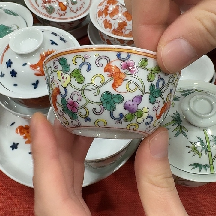 陶瓷艺术品收藏陶瓷