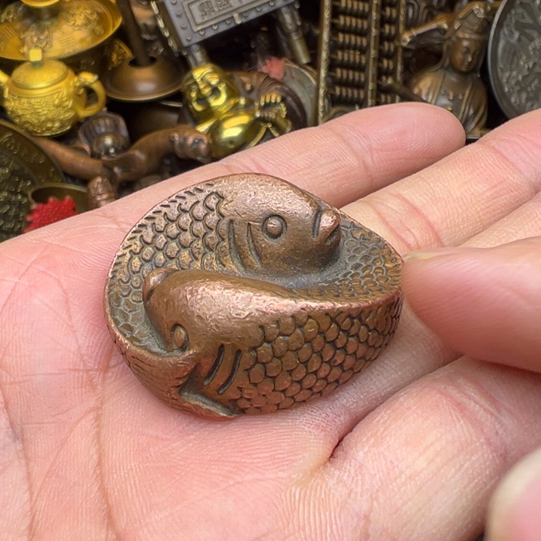 精美文玩精品摆件