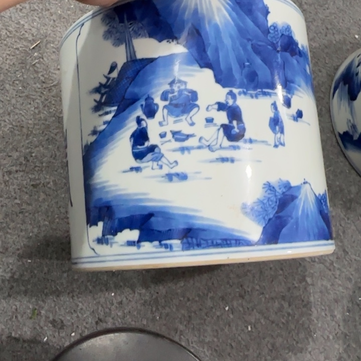 摆件景德镇陶瓷323222222222222