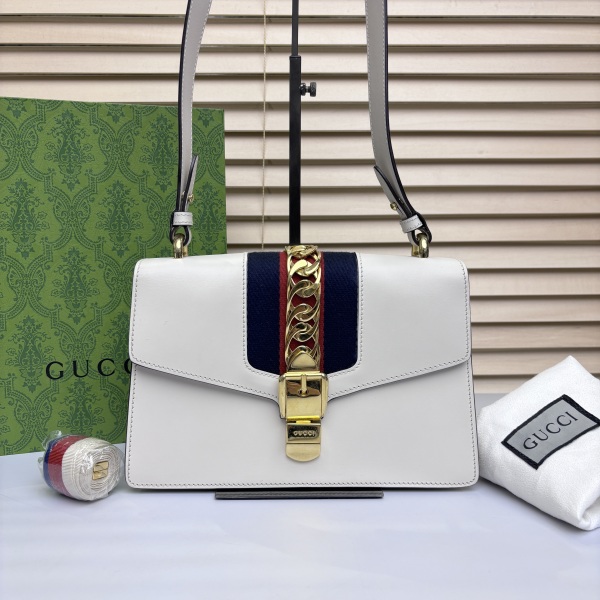 95新/古驰/市场价23000/包包/250130RN0016