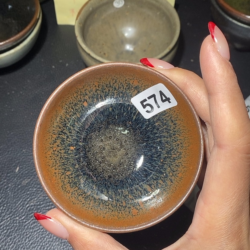 【闪购商品】茶盏574