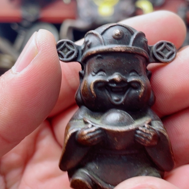 铜器摆件诚信经营