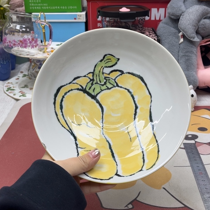 瓷片@@4369happyday