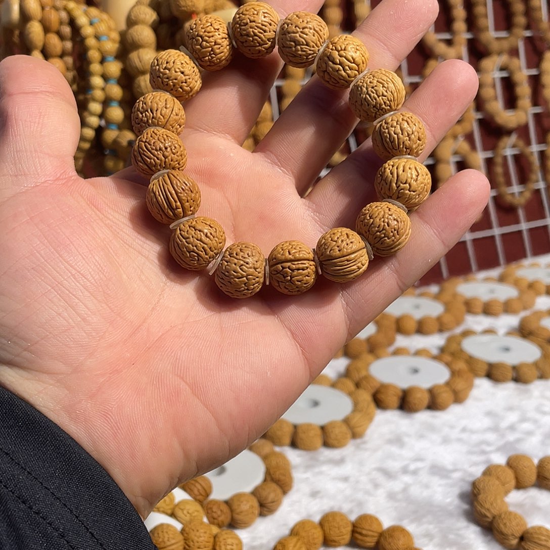 桃核手串桃核手串55555