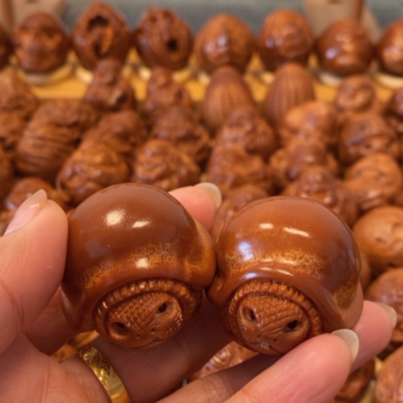 【闪购商品】贝壳手串/手链用****2