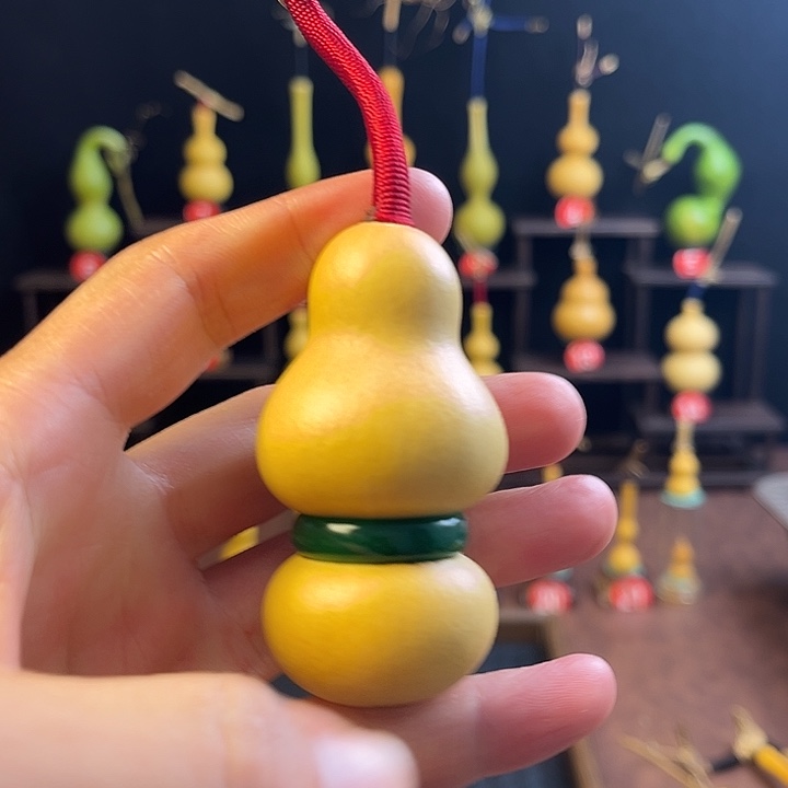 I***r葫芦花一棵多产两