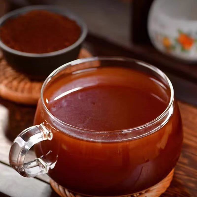 云南农家山货 土特产专属虫非草花菌123