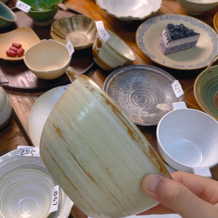 景德镇陶瓷艺术展演