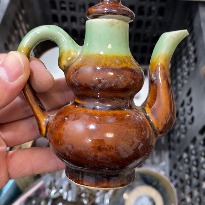 黑***地家具摆件等等一个