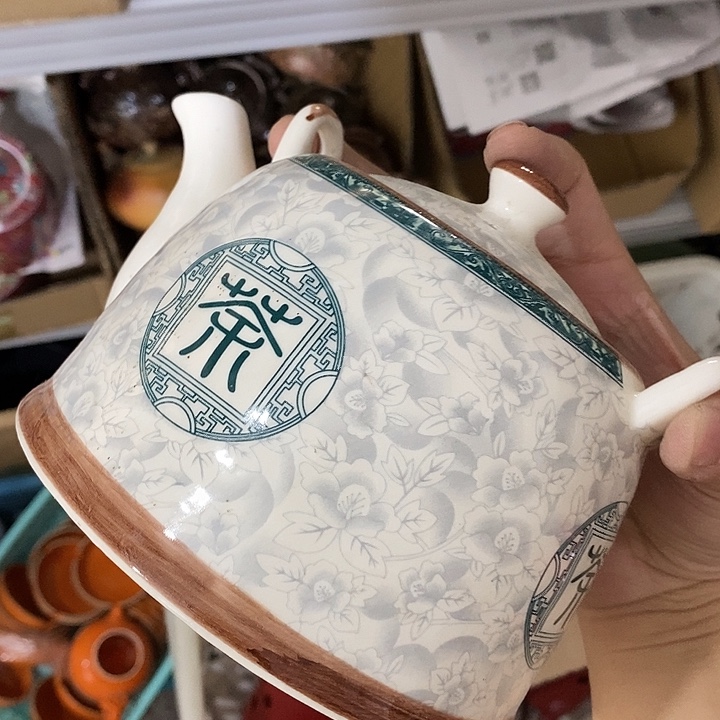 陶瓷艺术品及陶瓷制品壶壶