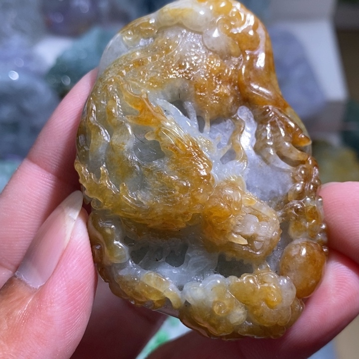 【闪购商品】翡翠挂件未镶嵌111111111111111