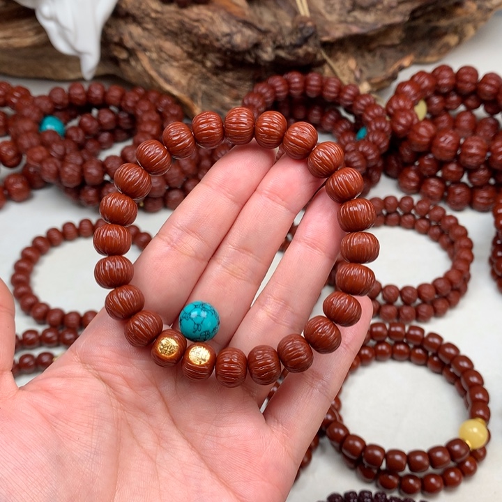 猴头核桃吊坠H****.土豪911➕福标➕绿