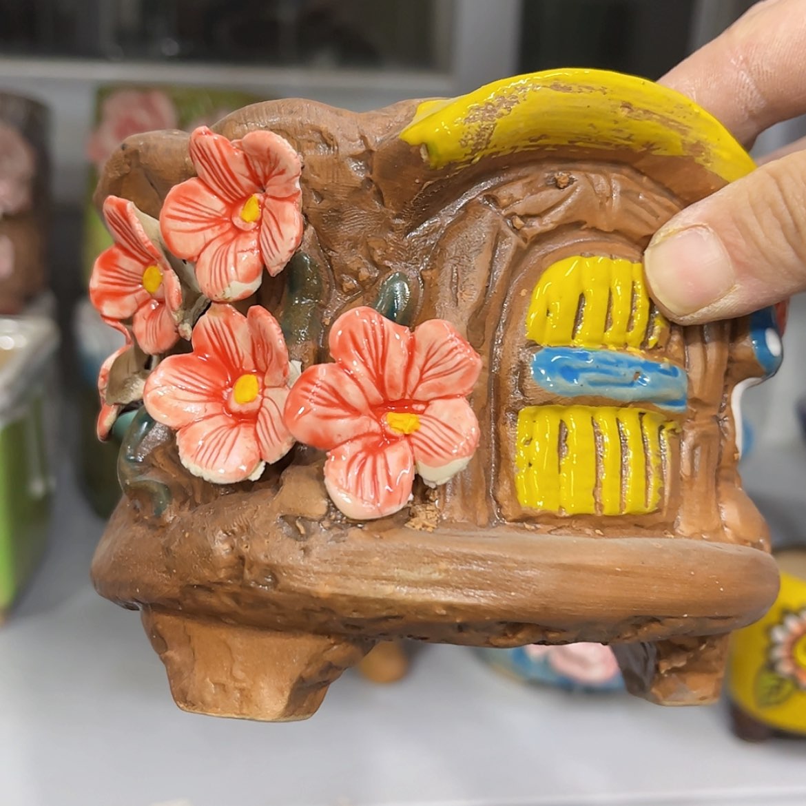 【闪购商品】红陶福利