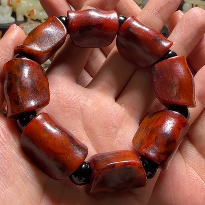 和田玉未镶嵌挂件吴*輝