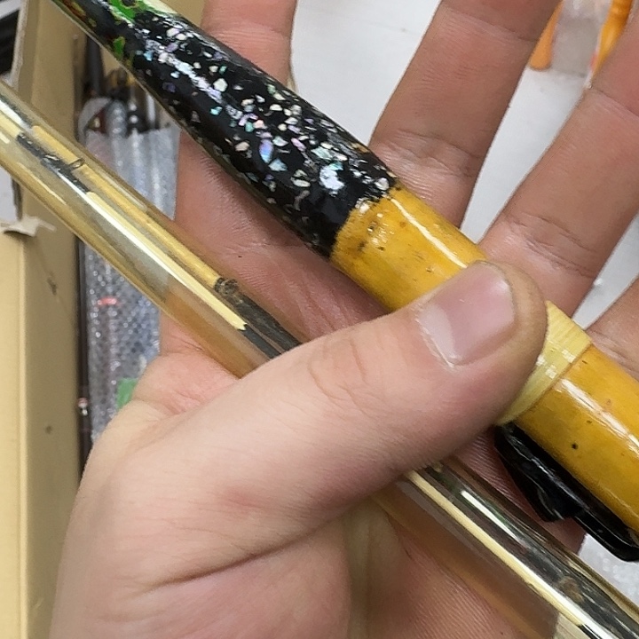 过***客碳素1.8m以下鱼竿888888888