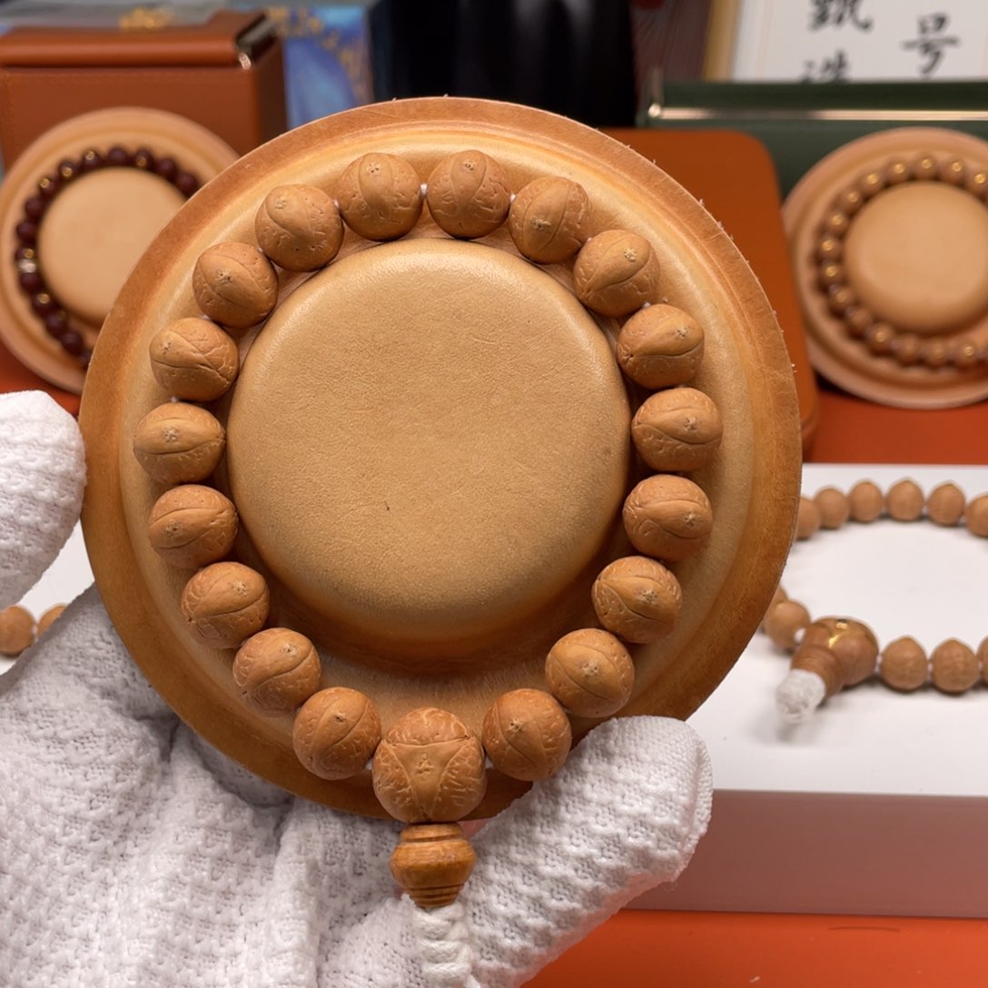 凤眼菩提手串13mm