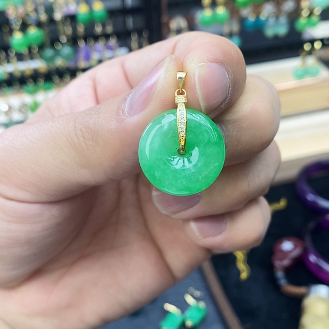 所见即所得！一图一物