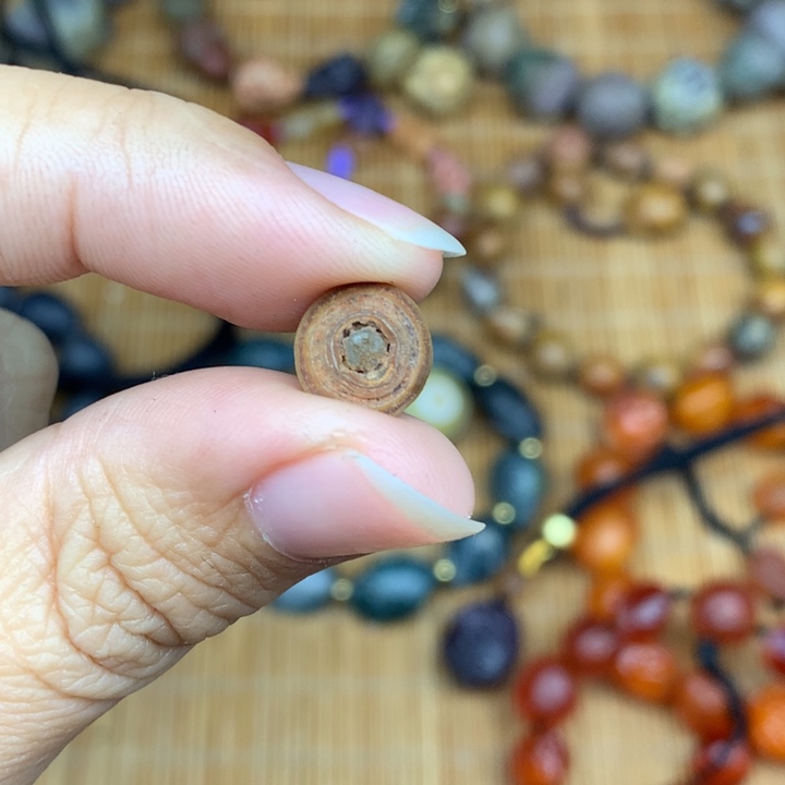 玛瑙/玉髓珠宝半成品未镶嵌南*