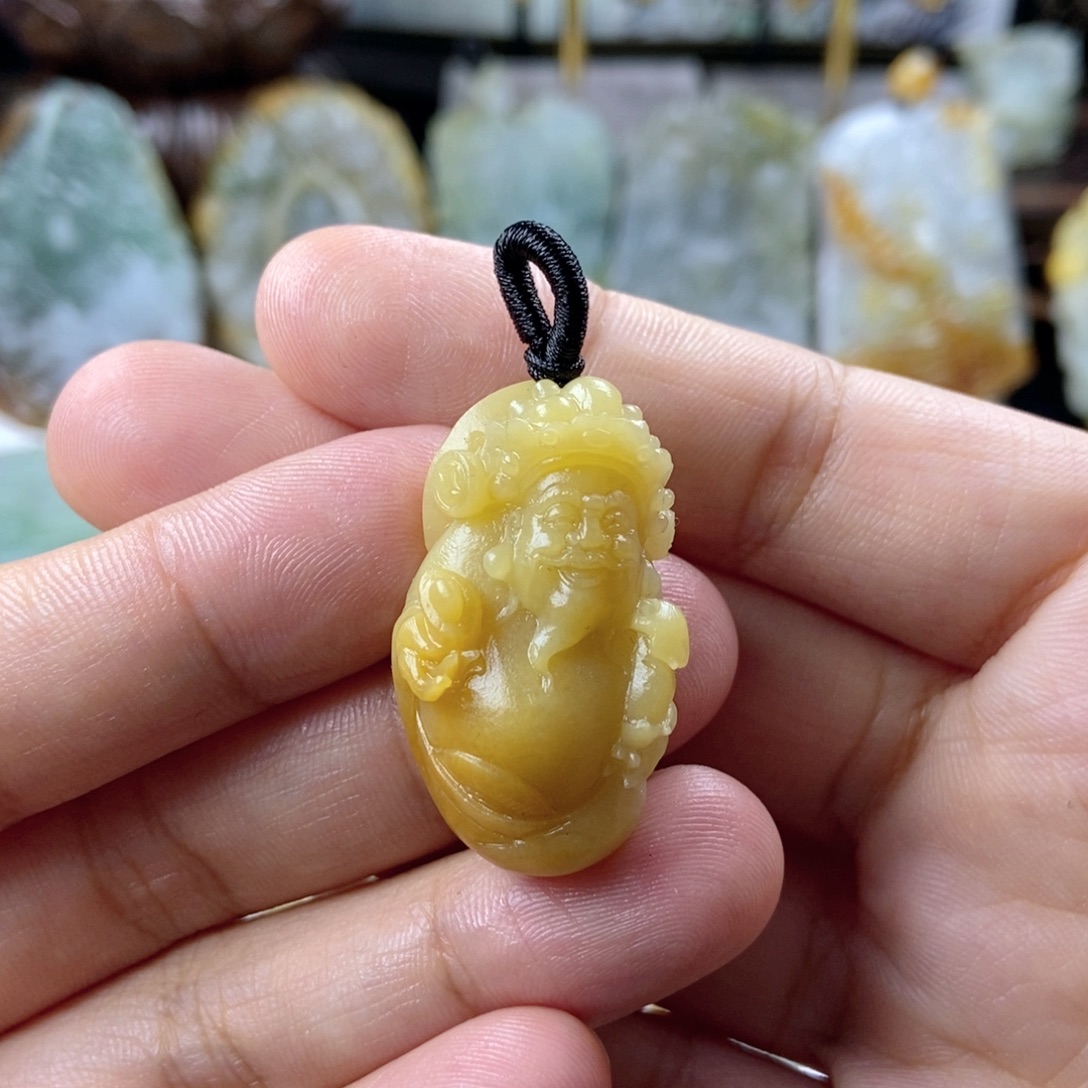 未镶嵌定制翡翠定制翡翠