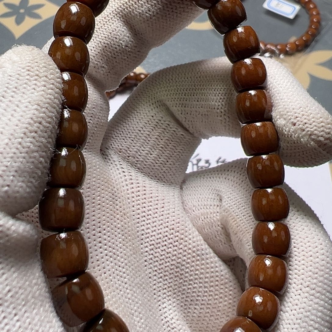 橄榄核吊坠橄榄核