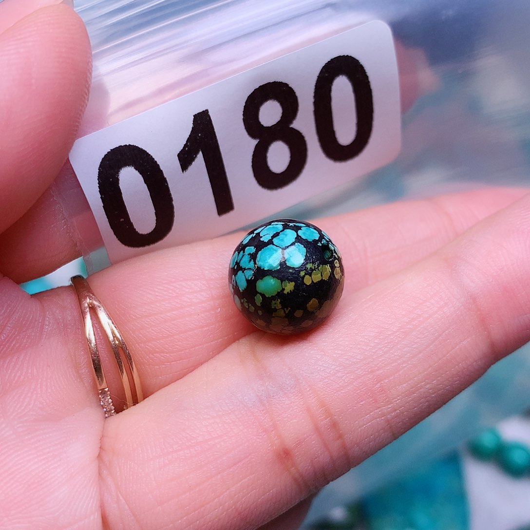 空竹粉丝专享十堰特色手工散珠