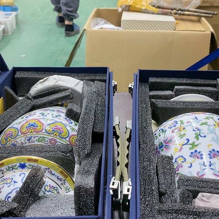 玲珑堂陶瓷茶具瓷器首**兵