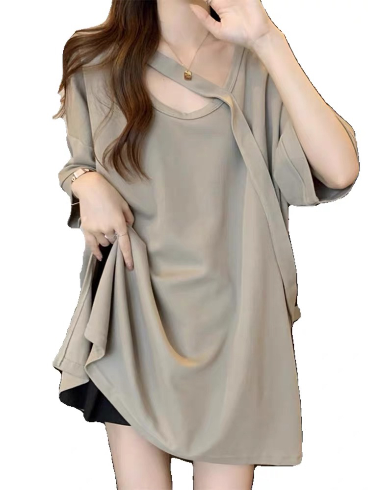 轩妈优选儿童短袖～校服净