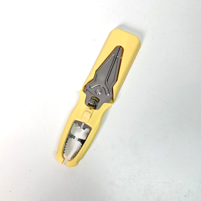 【长23cm】摩瑟DP【KN多功能鸡骨剪】HAZC玻璃花瓶摆件陶瓷花